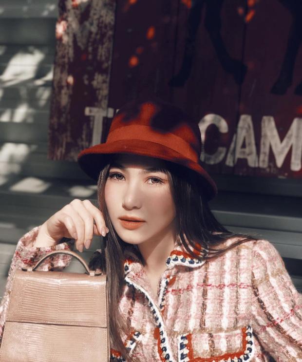 Rầm rộ tin Hương Tràm trở về Việt Nam sau gần 3 năm sang Mỹ?-5