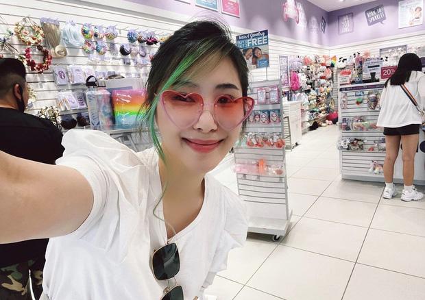 Rầm rộ tin Hương Tràm trở về Việt Nam sau gần 3 năm sang Mỹ?-6