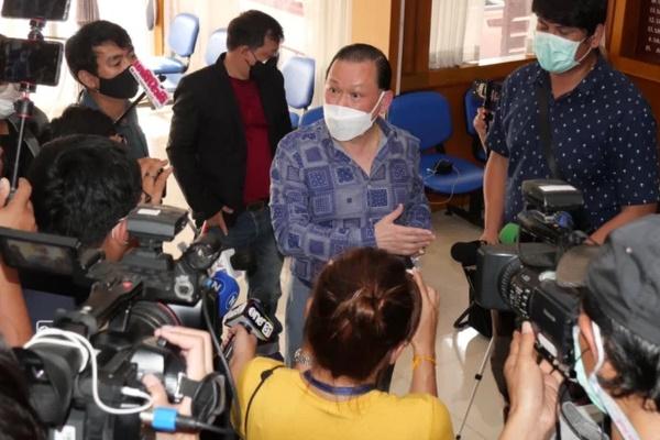 Tiết lộ thông tin nóng về cái chết của Tangmo Chiếc Lá Cuốn Bay-1