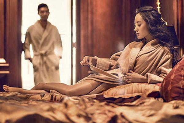 Vợ không chịu làm chuyện ấy ngay trong tuần trăng mật-3