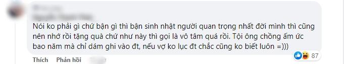 Xem trộm điện thoại của chồng, vợ xấu hổ vì bí mật giấu kín 5 năm-7