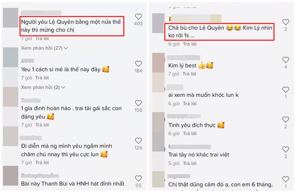 Dân mạng réo gọi Lâm Bảo Châu học Kim Lý một điều đặc biệt-6