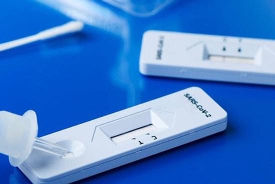 Đề xuất F0, F1 có thể đi làm trong thời gian cách ly