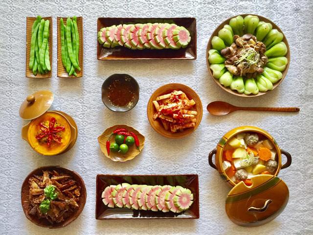 F0 sau khi điều trị COVID-19 nên ăn gì và kiêng ăn gì?-2