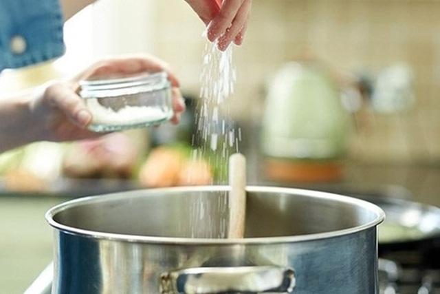 F0 sau khi điều trị COVID-19 nên ăn gì và kiêng ăn gì?-4