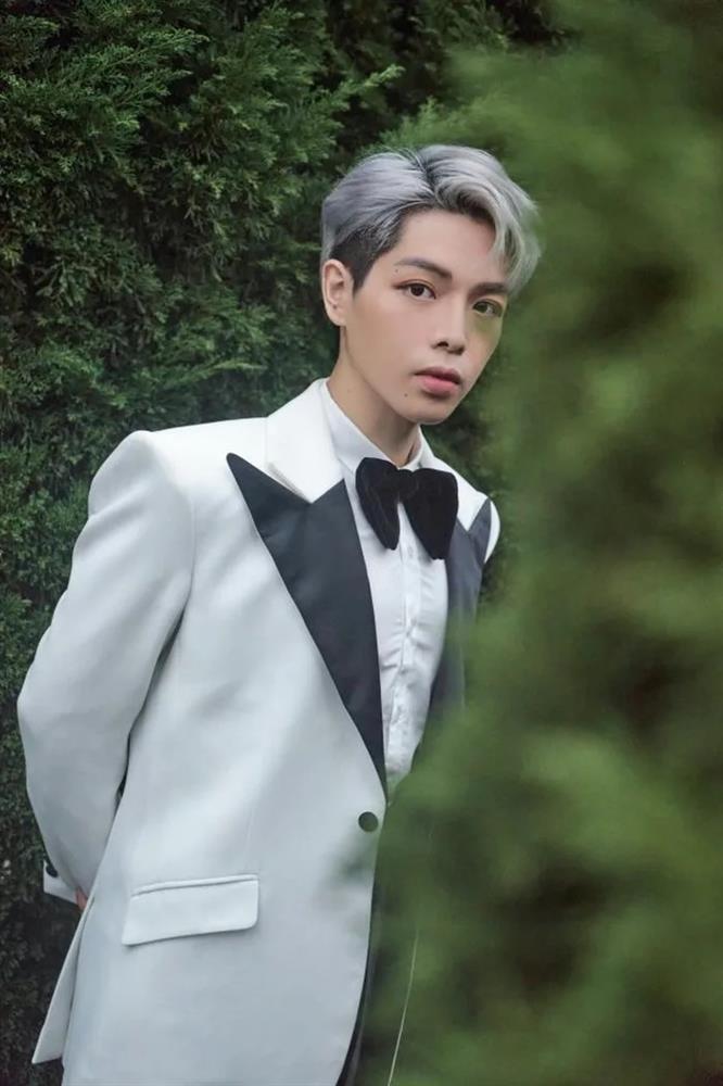 Hoa hậu Hàn Quốc 2021 xúc động cảnh Hòa Minzy rơi nước mắt trong MV của Đức Phúc-6