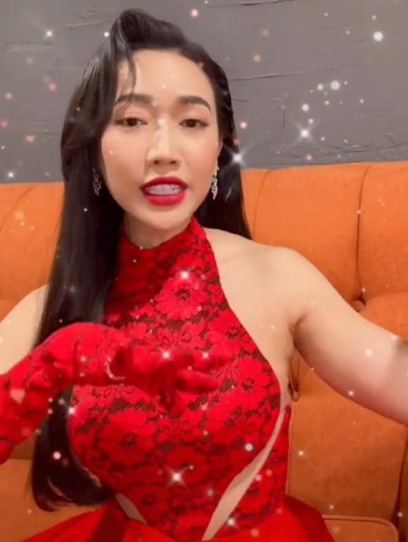 BB Trần muốn gieo mình xuống sông khi nghe Diệu Nhi hát Gieo Quẻ-2