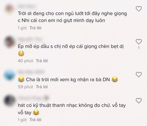 BB Trần muốn gieo mình xuống sông khi nghe Diệu Nhi hát Gieo Quẻ-6