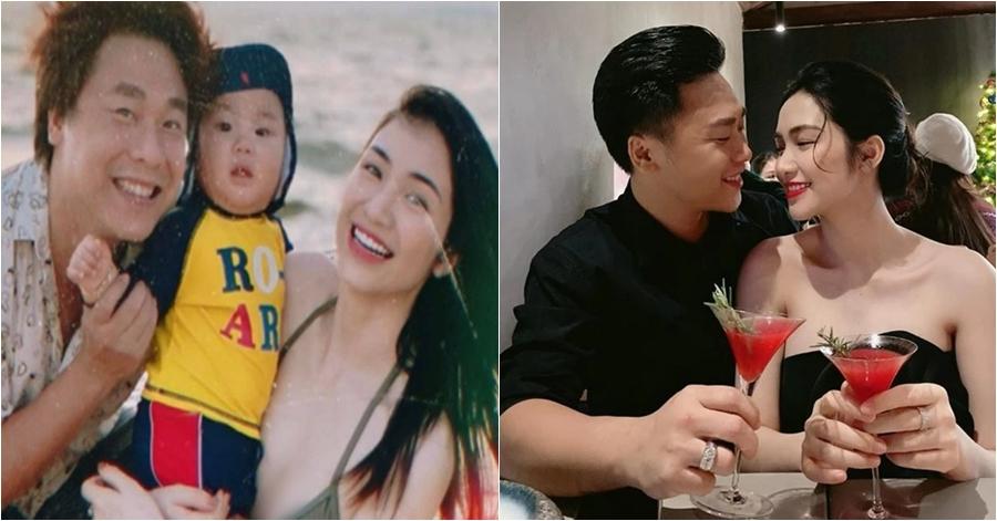 Minh Hải liên tục đăng ảnh sau chia tay Hòa Minzy, thái độ ra sao?-7