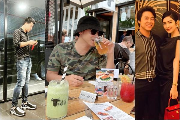 Tái xuất MXH, Minh Hải bị khủng bố tái hợp Hòa Minzy-10