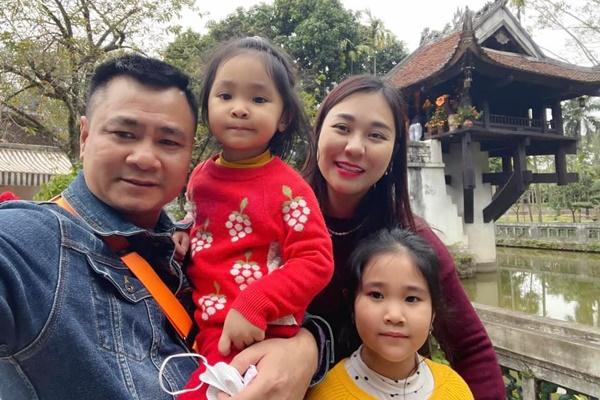 Vợ Tự Long hỏi sốc: Pha Lê là ai?-5