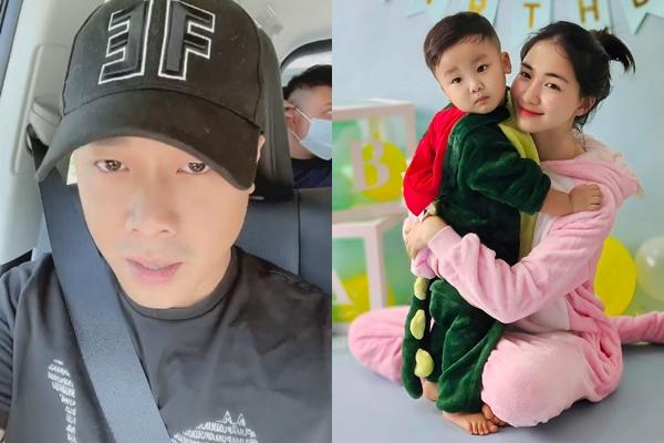 Rộ tin Hiền Hồ giật bạn trai Hòa Minzy, sự thật được làm rõ-5