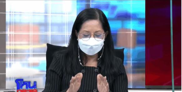 Nóng: Mẹ mỹ nhân Chiếc Lá Cuốn Bay có nguy cơ ngồi tù-5