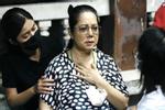 Nóng: Mẹ mỹ nhân 'Chiếc Lá Cuốn Bay' có nguy cơ ngồi tù
