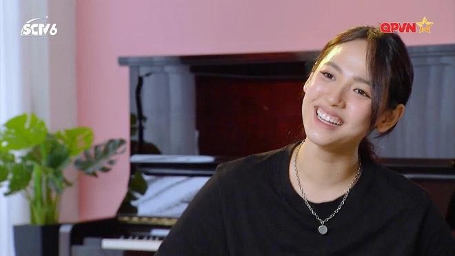 Cara Phương phủ nhận yêu đương đồng giới chỉ bằng 1 câu nói-3