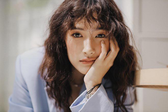 Cara Phương phủ nhận yêu đương đồng giới chỉ bằng 1 câu nói-1