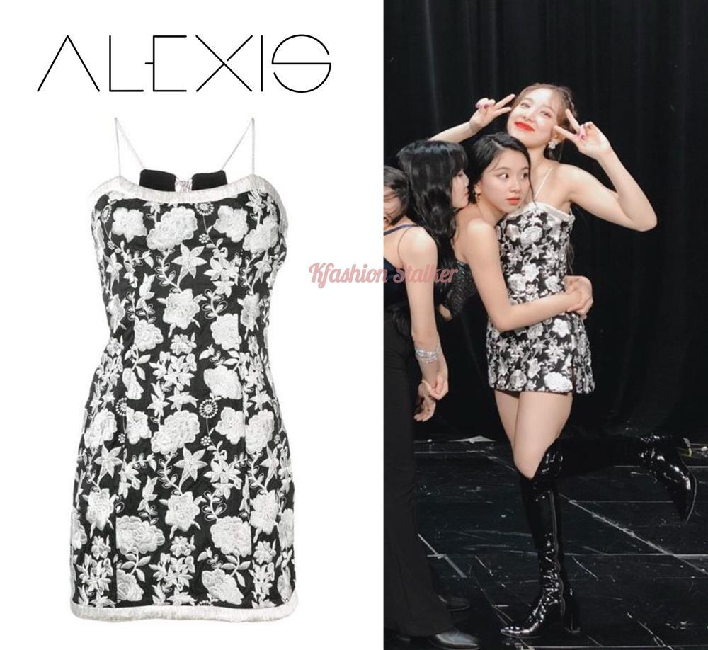 Nayeon phèn hơn hẳn Irene chỉ vì màn sửa đồ đi vào lòng đất-6