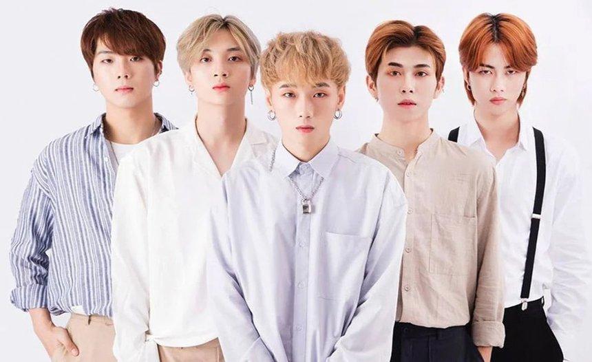 Sự thất bại của những ca sĩ Việt được đào tạo tại Hàn Quốc-1