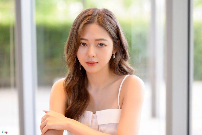 Sự thất bại của những ca sĩ Việt được đào tạo tại Hàn Quốc-3