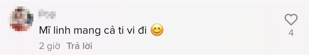 Đỗ Mỹ Linh bị soi vòng 1 lép kẹp khi tề tựu Huyền My, Tú Anh-3