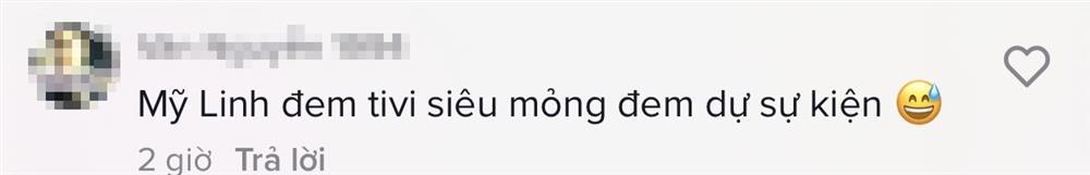 Đỗ Mỹ Linh bị soi vòng 1 lép kẹp khi tề tựu Huyền My, Tú Anh-6