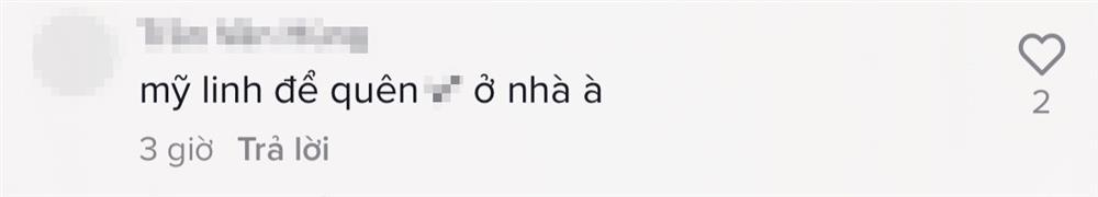 Đỗ Mỹ Linh bị soi vòng 1 lép kẹp khi tề tựu Huyền My, Tú Anh-7