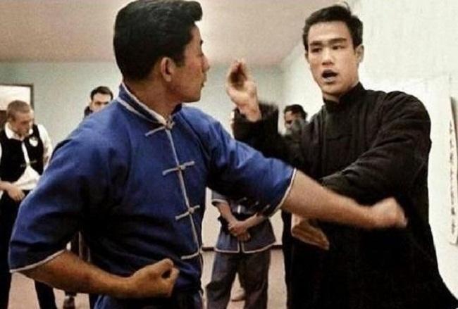 Người duy nhất biết trước về cái chết của Lý Tiểu Long-2