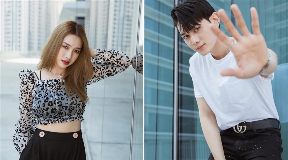 Sự thất bại của những ca sĩ Việt được đào tạo tại Hàn Quốc-2