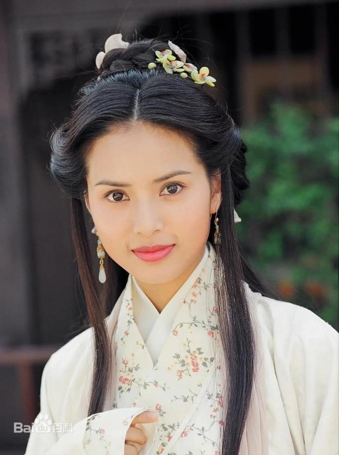 Lý Nhược Đồng từng suýt mù vì Thiên Long Bát Bộ-1