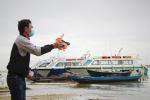 2 người chết, 200 thuyền chìm do mưa lớn dị thường ở miền Trung-2