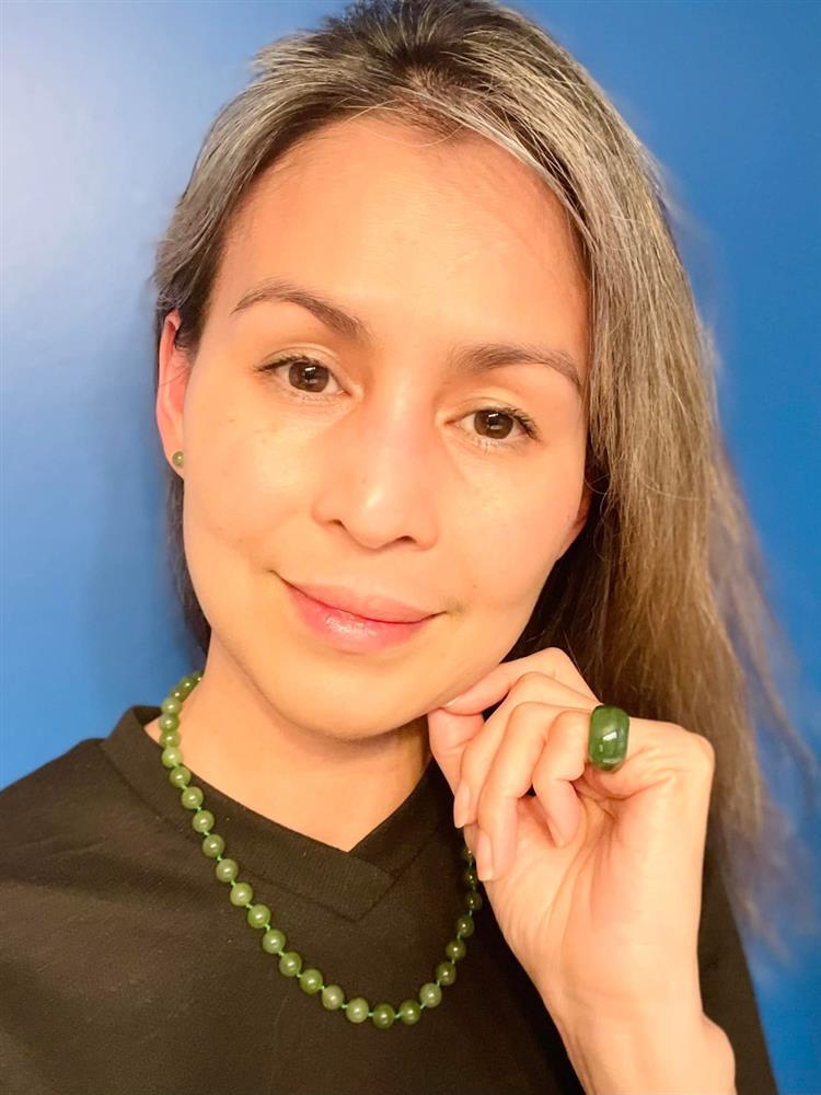 Vợ cũ Huy Khánh nổi đóa khi bị chê vừa xấu vừa già-3