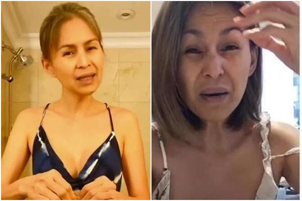 Huy Khánh chụp ảnh cưới với cô gái khác, vợ liệu có ghen?-13