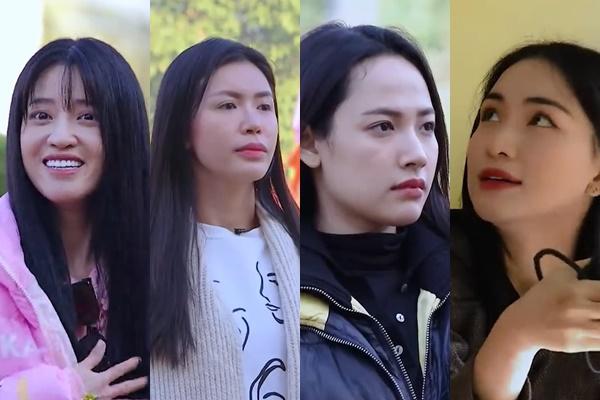 Duy Khánh bị chê nhập ngũ làm lố, bắt chước Diệu Nhi-11