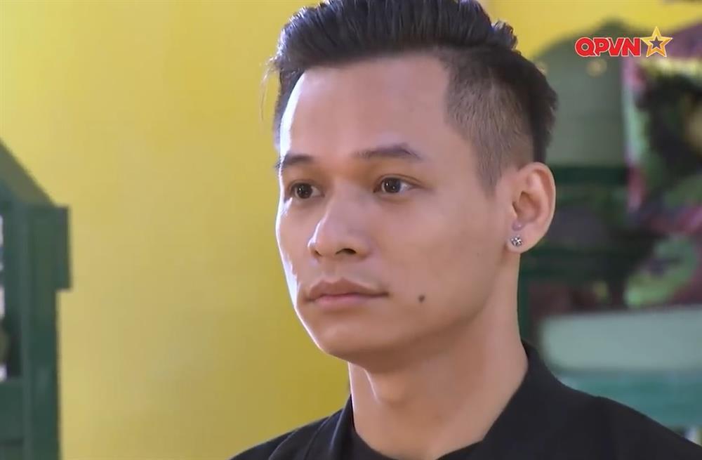 8 sao Việt nhập ngũ: Visual Hòa Minzy 10 điểm vẫn có đối thủ-15