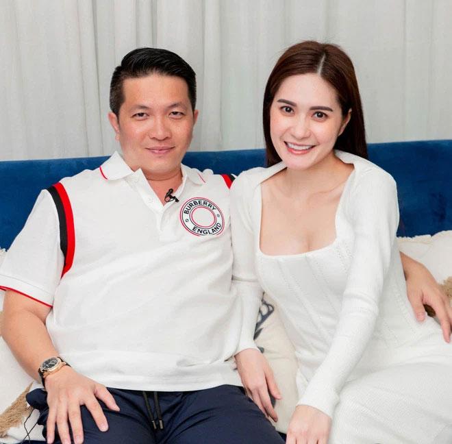 Đoàn Di Băng lại khoe biệt phủ hoành tráng đang xây ở Đà Lạt-4