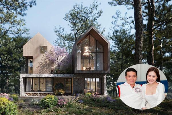 Vàng cán mốc 71 triệu, Đoàn Di Băng rút két mua vì đam mê-6