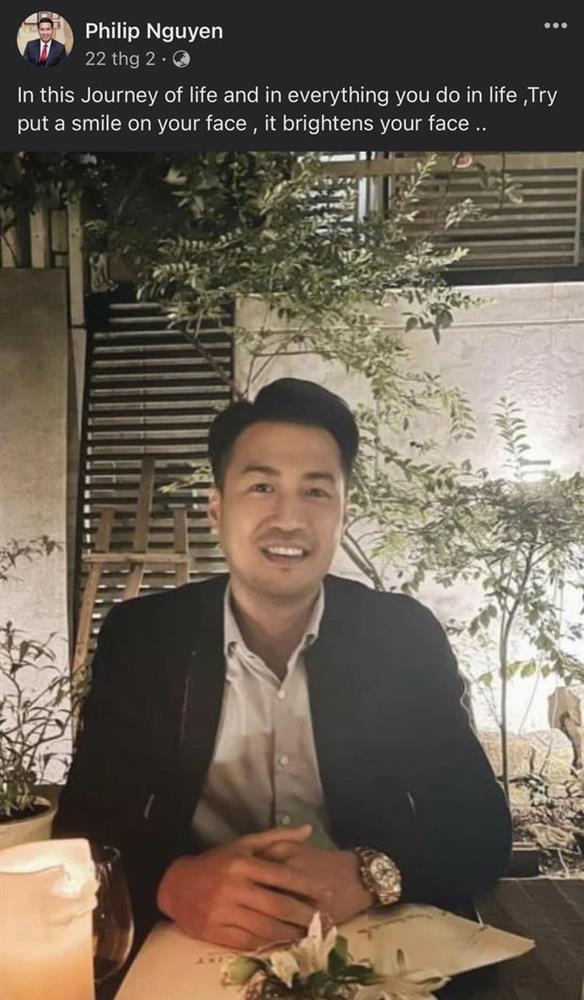 Con tỷ phú Johnathan Hạnh Nguyễn bức xúc vì bị lập nick ảo lừa đảo-2