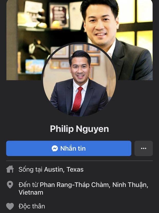 Con tỷ phú Johnathan Hạnh Nguyễn bức xúc vì bị lập nick ảo lừa đảo-3