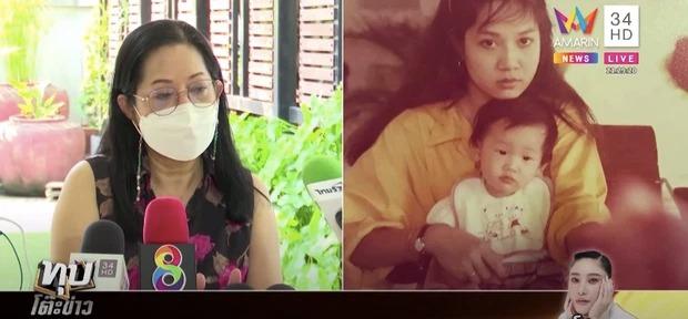 Sốc trước tin mẹ ruột sao Chiếc Lá Cuốn Bay mất 7 năm trước-3