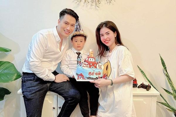 Quỳnh Nga - Việt Anh bại lộ đánh quả lẻ hẹn hò?-9