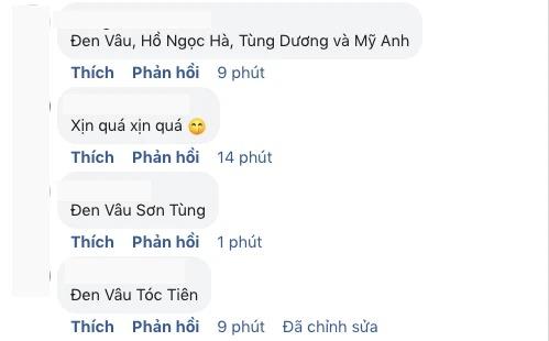 Rò rỉ ảnh 4 nghệ sĩ đầu tiên xác nhận hát ca khúc SEA Games 31-5