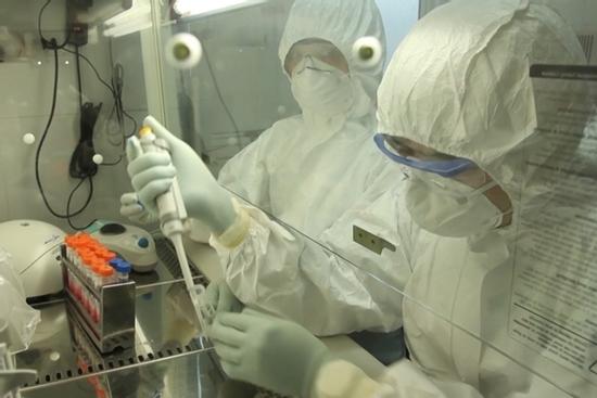 Bé gái 5 tháng tuổi ở Lào Cai tử vong do Covid-19