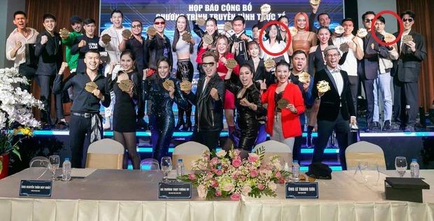 Thêm dấu hiệu khẳng định Cát Phượng và Kiều Minh Tuấn đổ vỡ?-1