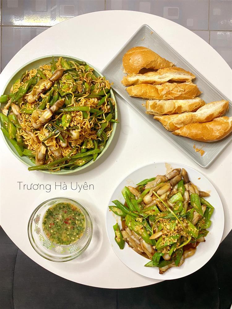 Mâm cơm sinh viên giá chỉ 100k, hội Gen Z nhìn mà ứa nước miếng-6