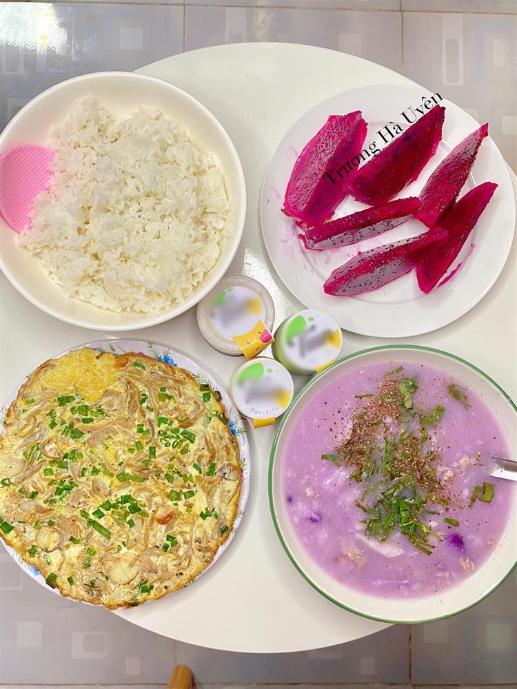 Mâm cơm sinh viên giá chỉ 100k, hội Gen Z nhìn mà ứa nước miếng-8