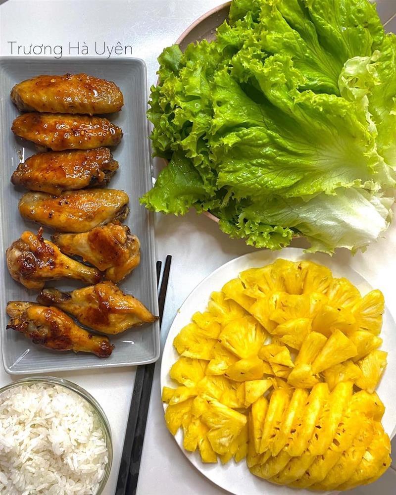 Mâm cơm sinh viên giá chỉ 100k, hội Gen Z nhìn mà ứa nước miếng-10