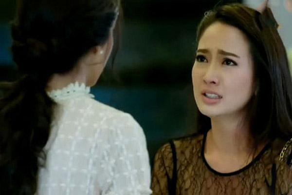 Chị dâu mắng em chồng nghèo còn lười nhưng lại làm thứ đáng khinh-3