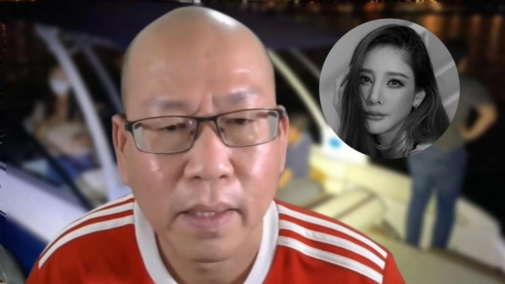 Quản lý khai toàn bộ sự thật vụ Tangmo Chiếc Lá Cuốn Bay tử nạn?-1