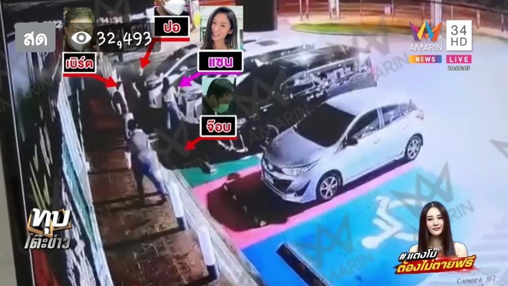 Quản lý khai toàn bộ sự thật vụ Tangmo Chiếc Lá Cuốn Bay tử nạn?-4