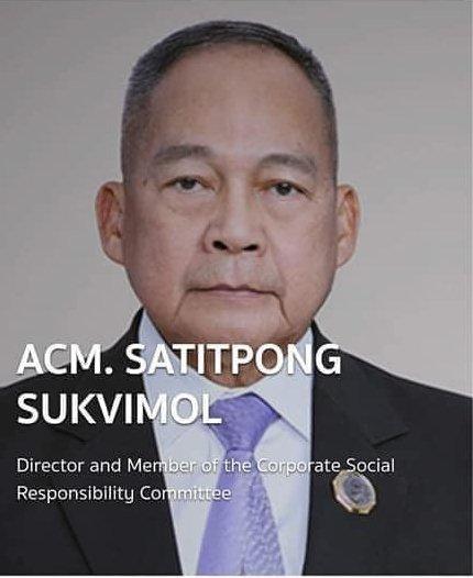 Nhân vật quyền lực liên quan vụ Tangmo Chiếc Lá Cuốn Bay tử nạn-2